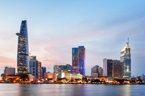Hậu giãn cách, thị trường bất động sản phía Nam nơi nào đầu tư có tiềm năng sinh lời?