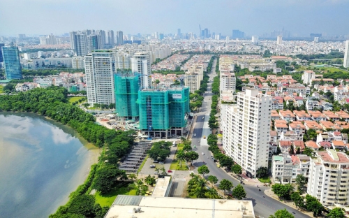 Đòn bẩy giúp thị trường bất động sản phục hồi sau đại dịch?