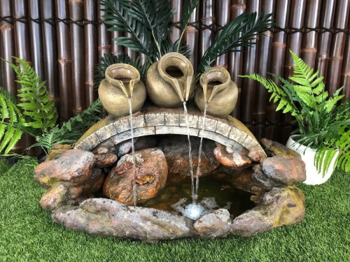 8 loại pháp khí kích hoạt năng lượng trong phong thủy nhà ở