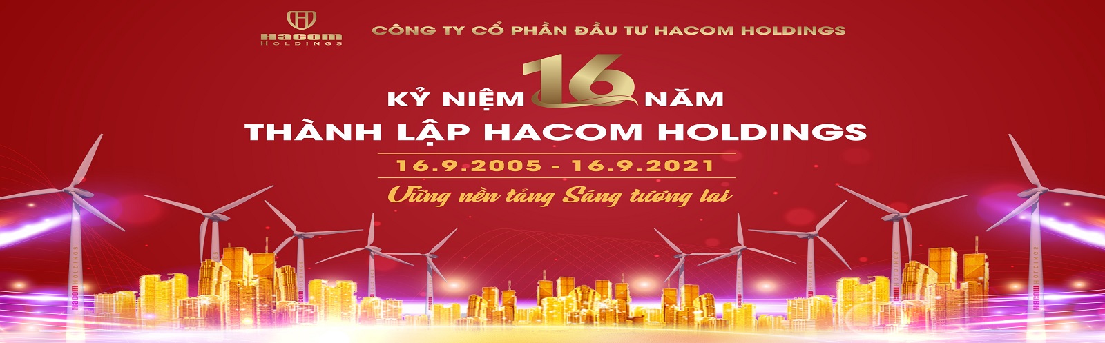 hacom holdings