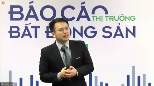 Quý 1/2021: Sốt đất khắp nơi, đỉnh thị trường BĐS được tái hiện