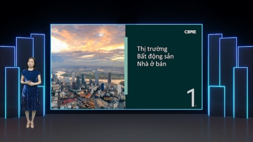 Giá bất động sản 2021 đồng loạt tăng ở nhiều phân khúc