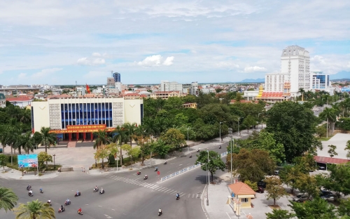 Sốt đất đầu năm 2021: vùng đất bình lặng nhất cũng sốt