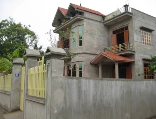 Bất động sản: Thước đo thành tựu của một đời người?
