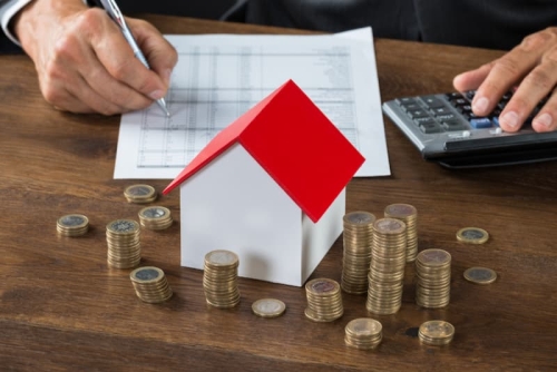 Những loại thuế phải nộp khi cho thuê nhà