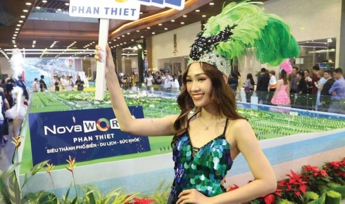 Thị trường bất động sản 2021: Cơ hội rộng mở
