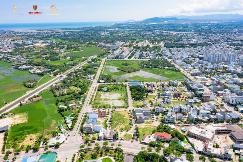 Vì sao nên đầu tư bất động sản lõi trung tâm?