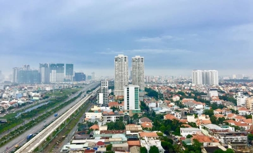 Những lực đẩy hậu thuẫn thị trường bất động sản 2022