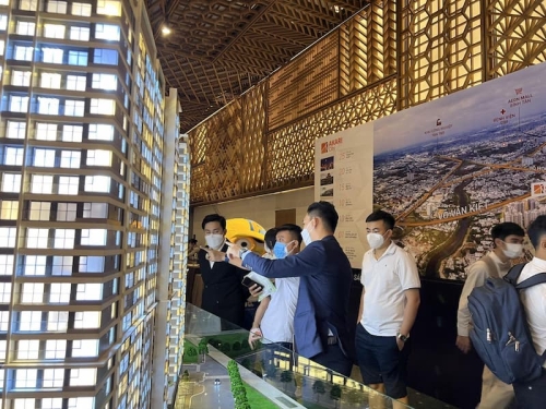 Địa Ốc Cuối Năm 2022 Những Dự Án Nào Vẫn Mở Bán?