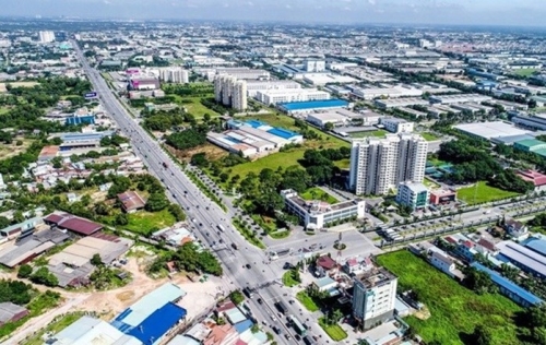 Điểm danh những 'điểm nóng' của thị trường BĐS phía Nam