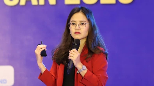 Dù nóng sốt, thị trường BĐS Việt Nam sẽ không 'sập' vì bong bóng?