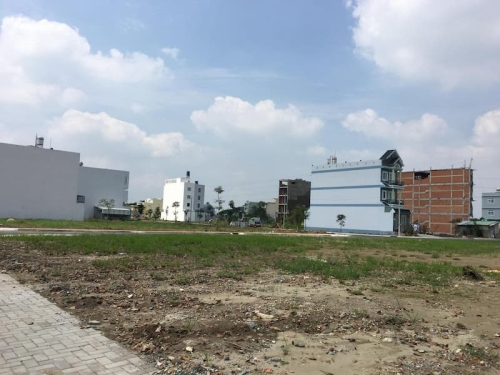 TP.HCM đề xuất giữ nguyên hệ số điều chỉnh giá đất