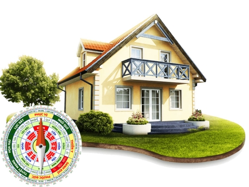 Sinh khí trong phong thuỷ là gì? Cách xác định hướng sinh khí