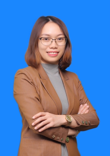 Đào Thị Kim Dung