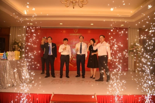 Hacom Holdings: Năm 2020 với những sự kiện vượt qua đại dịch