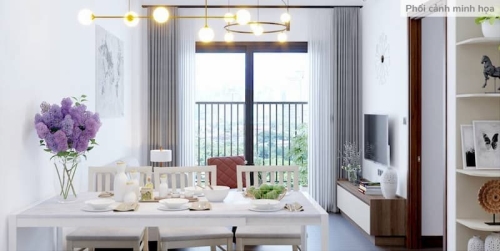 Thị trường căn hộ dịch vụ: nguồn cung tăng mạnh dù công suất thuê thấp