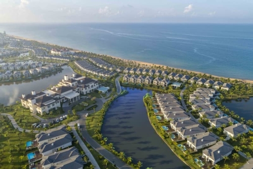 Thị trường khách sạn đã trở lại tầm ngắm của các nhà đầu tư
