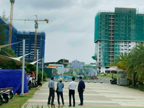 Khác Biệt Giúp Thị Trường BĐS Không Lặp Lại Khủng Hoảng 10 Năm Trước