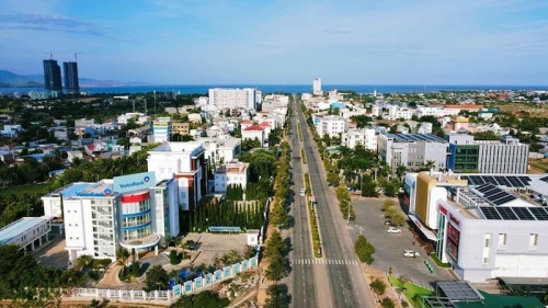 Ninh Thuận lên kế hoạch thu hồi hơn 370 ha đất tại TP. Phan Rang-Tháp Chàm