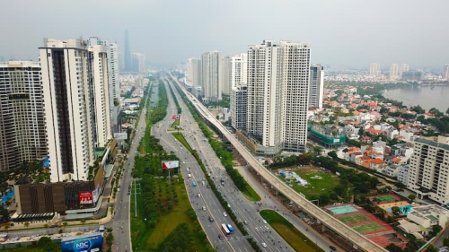 Loạt ông lớn phía Bắc đổ bộ các thị trường phía Nam