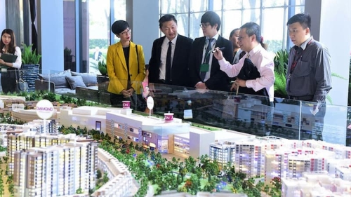 Chuyên gia nhận định bất ngờ về thị trường bất động sản 2022