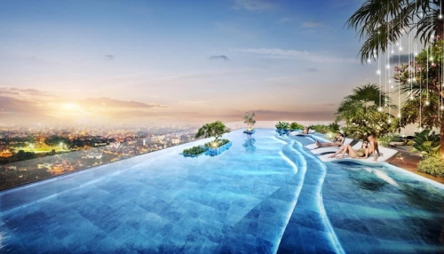 CBRE: Căn hộ sức khỏe tiềm năng tăng giá 20-30% so với căn hộ thường