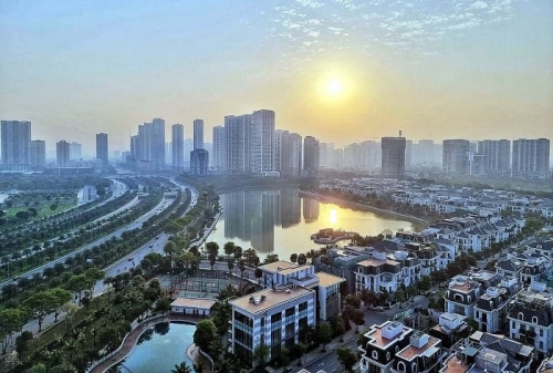 Nhà Đầu Tư “Phấn Khởi” Với Các Tín Hiệu Mới Của Thị Trường BĐS Cuối Năm