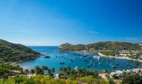 Bất động sản Ninh Thuận chinh phục khách hàng, nhà đầu tư Đà Lạt